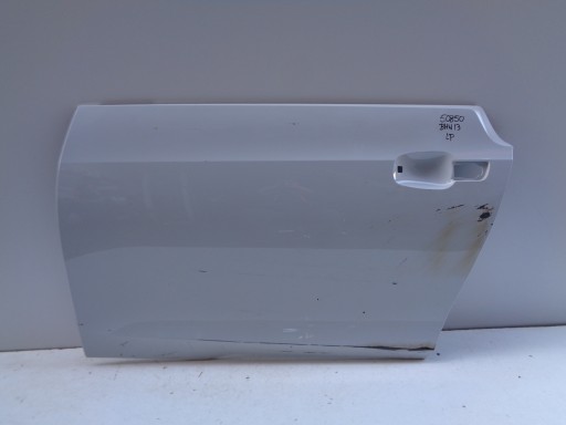 VRATA LIJEVA PREDNJA STRANA BMW I3 13- NR 50850