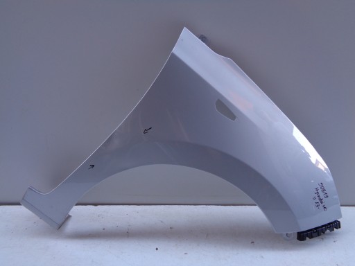 BLATOBRAN DESNA STRANA PREDNJA HYUNDAI I10 II 13- NR 50819