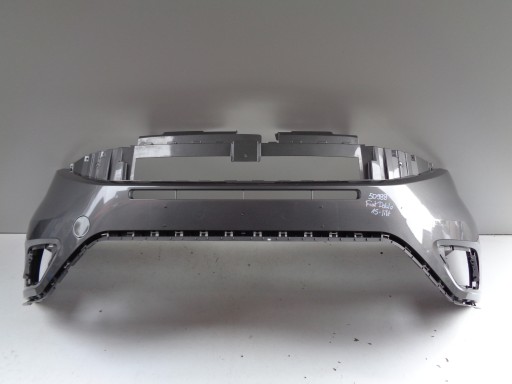 BRANIK PREDNJA STRANA FIAT DOBLO 15- REDIZAJN NR 50988