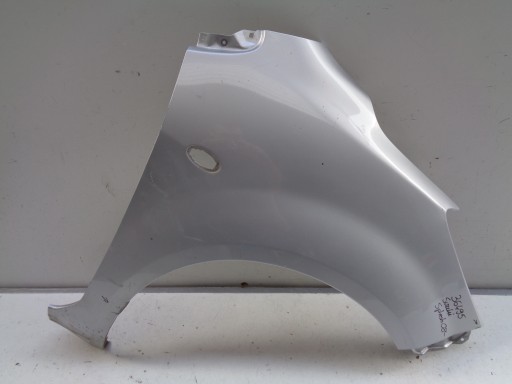 BLATOBRAN DESNA STRANA PREDNJA SUZUKI SPLASH 08- NR 36495