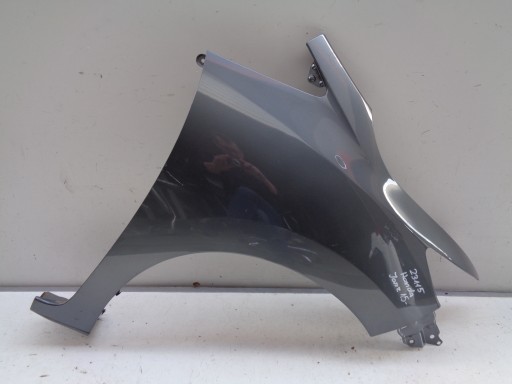 BLATOBRAN DESNA STRANA PREDNJA HONDA JAZZ IV 15- NR 23115