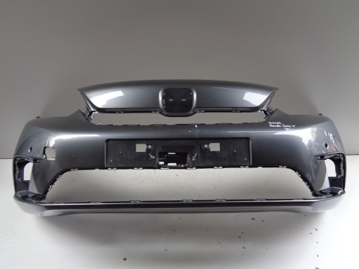 BRANIK PREDNJA STRANA HONDA JAZZ V 20- NR 51126