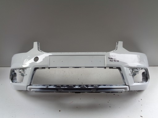 BRANIK PREDNJA STRANA SKODA YETI 5L 5L0 13- REDIZAJN NR 51145