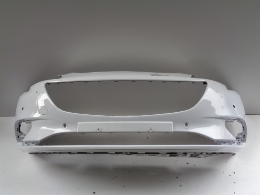 BRANIK PREDNJA STRANA OPEL CORSA E 14- NR 51151