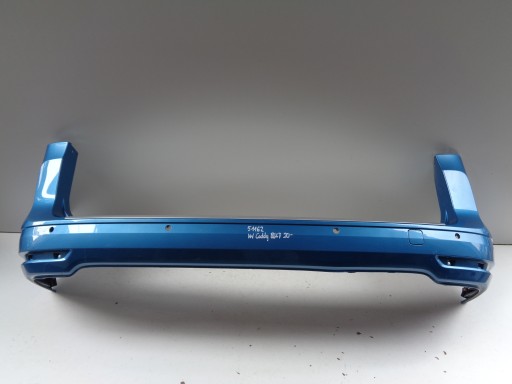 BRANIK ZADNJI VW CADDY 2K 2K7 20- NR 51162