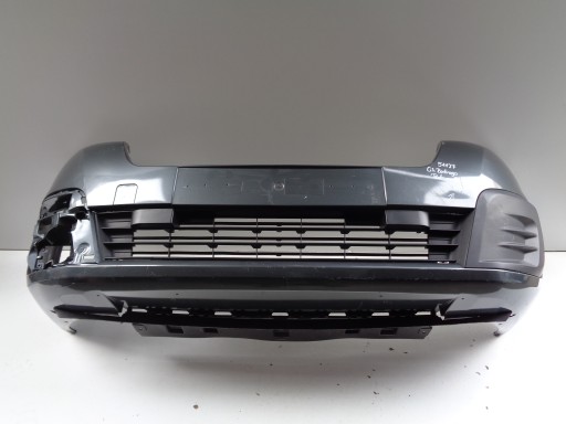 BRANIK PREDNJA STRANA CITROEN BERLINGO PARTNER 14- REDIZAJN NR 51127