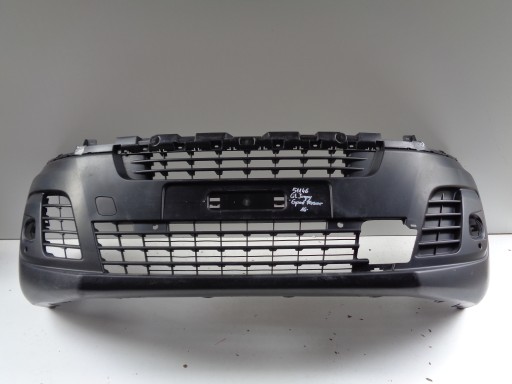 BRANIK PREDNJA STRANA CITROEN JUMPY EXPERT 16- NR 51146