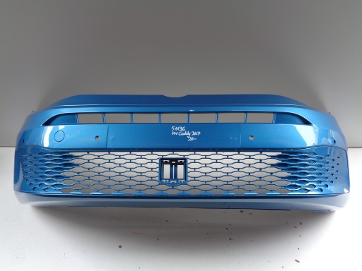 BRANIK PREDNJA STRANA VW CADDY 2K 2K7 20- NR 51136