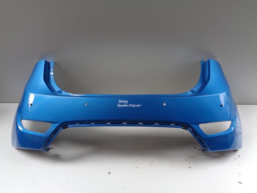 BRANIK ZADNJI HYUNDAI IX20 10- NR 51159