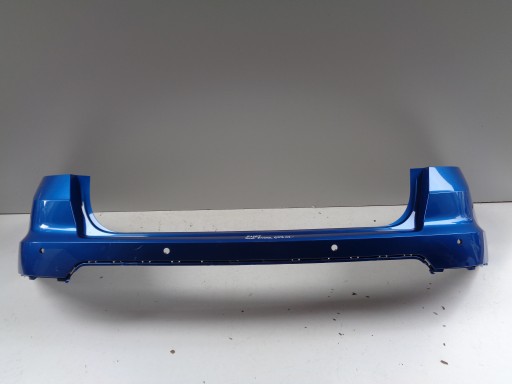 BRANIK ZADNJI SEAT ARONA 6F9 17- NR 51167