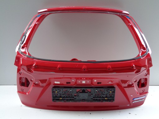 GEPEK ZADNJA SUZUKI IGNIS III 16- NR 51092