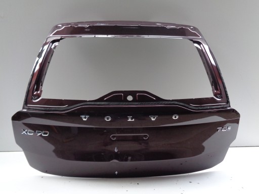 GEPEK ZADNJA VOLVO XC90 II 15- NR 51094