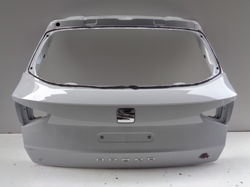 GEPEK ZADNJA SEAT ARONA 6F9 17- NR 50982