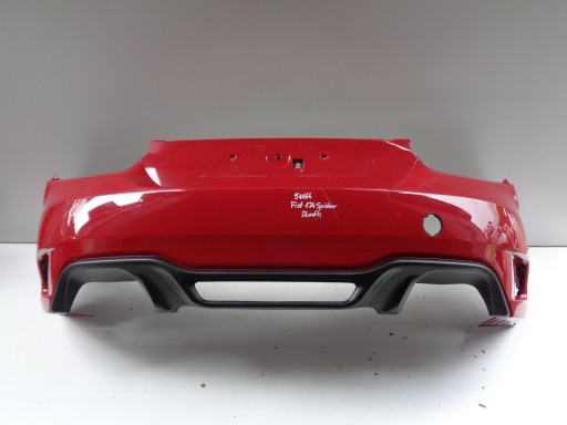 BRANIK ZADNJI FIAT 124 SPIDER NR 51164