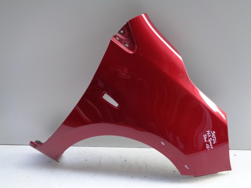 BLATOBRAN DESNA STRANA PREDNJA MITSUBISHI SPACE STAR 13-20 NR 51024