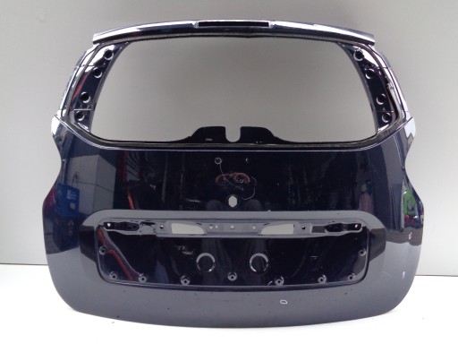 GEPEK ZADNJA DACIA LODGY 18- REDIZAJN NR 50860