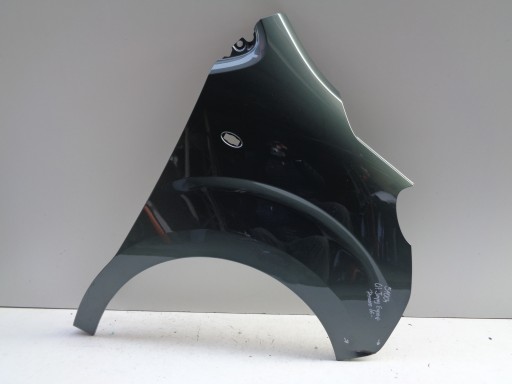 BLATOBRAN DESNA STRANA PREDNJA CITROEN JUMPY EXPERT PROACE 16- NR 51004