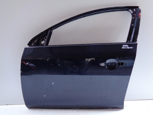 VRATA LIJEVA PREDNJA STRANA VOLVO V60 S60 10- NR 51056