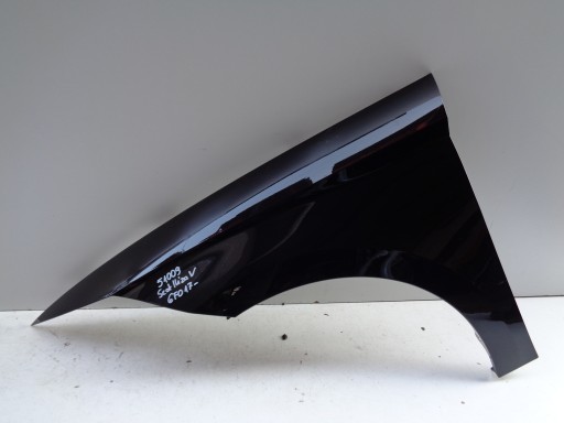 BLATOBRAN LIJEVA STRANA PREDNJA SEAT IBIZA V 6F 6F0 17- NR 51009