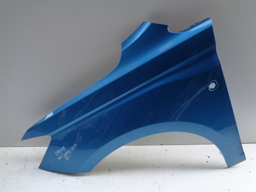 BLATOBRAN LIJEVA STRANA PREDNJA VW CADDY 2K7 20- NR 51019