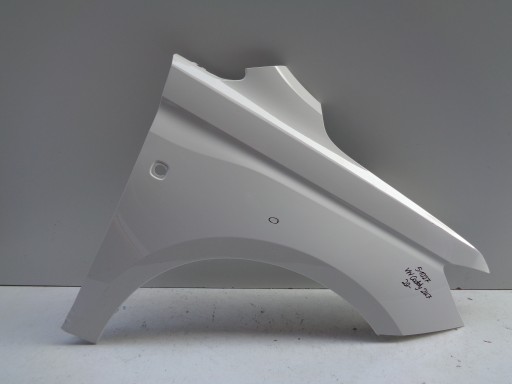 BLATOBRAN DESNA STRANA PREDNJA VW CADDY 2K 2K7 20- NR 51027