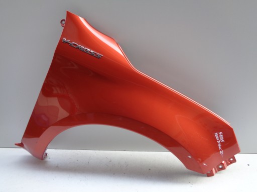 BLATOBRAN DESNA STRANA PREDNJA ISUZU D-MAX 20- NR 51035