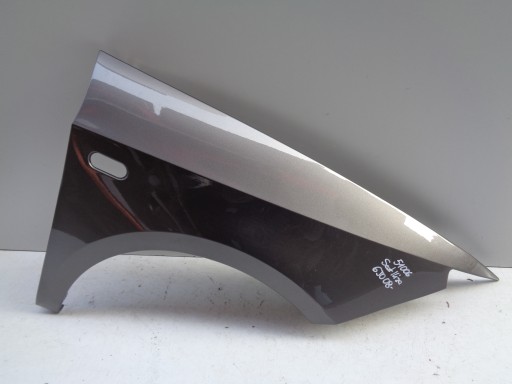 BLATOBRAN DESNA STRANA PREDNJA SEAT IBIZA 6J 6J0 08-16 NR 51006