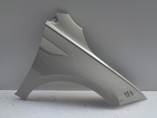 BLATOBRAN DESNA STRANA PREDNJA VW POLO 2G 2G0 17- NR 51029