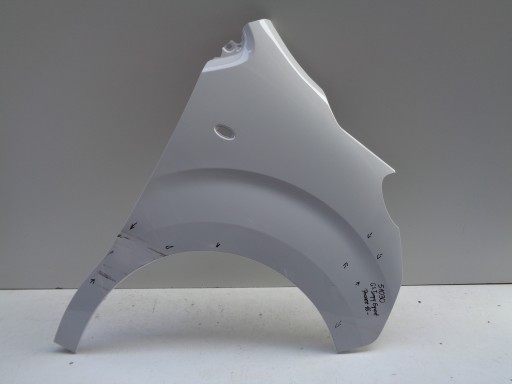 BLATOBRAN DESNA STRANA PREDNJA CITROEN JUMPY EXPERT PROACE 16- NR 51030