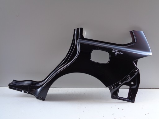 BLATOBRAN LIJEVA STRANA ZADNJI FORD GALAXY MK4 15- NR 51090