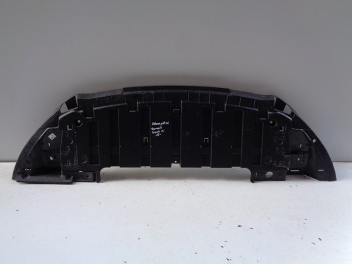 POKLOPAC ISPOD BRANIK PREDNJA STRANA RENAULT SCENIC IV 16-