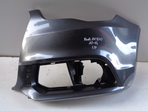 BOČNI DIO BRANIKA LIJEVA STRANA PREDNJA AUDI A1 8X 8X0 10-14