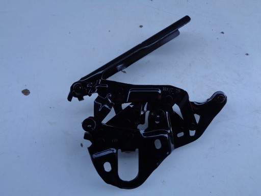 --NO-WY-- NOSAČ / ŠKARE HAUBE DESNA STRANA AUDI Q7 II 4M 4M0 15-