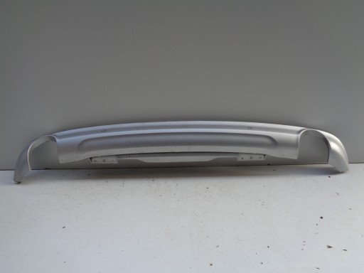 SPOJLER LAJSNA BRANIKA ZADNJA VOLVO XC90 15- + SENZOR