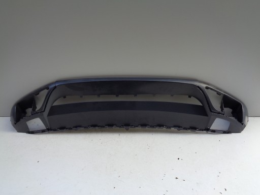 --NO-WA--  SPOJLER BRANIKA PREDNJA VW TOUAREG 7P6 10-14