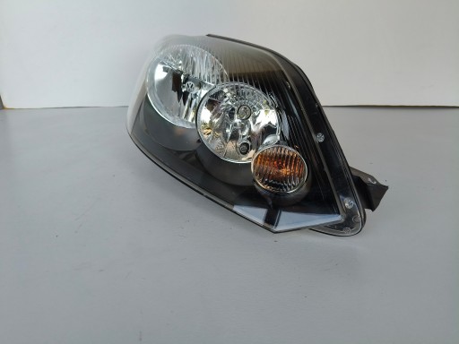 LAMPA FAR DESNA STRANA VW GOLF VI 6 PLUS + 5M 5M0