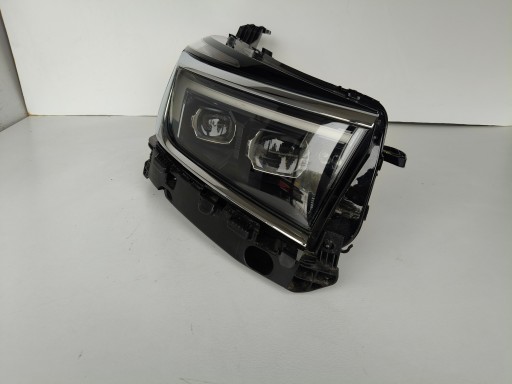 LAMPA FAR DESNA STRANA OPEL GRANDLAND X REDIZAJN 21- FULL LED INTELLI LUX