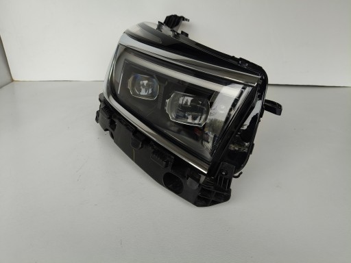 LAMPA FAR DESNA STRANA OPEL GRANDLAND X 21- REDIZAJN FULL LED INTELLI LUX