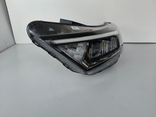 LAMPA FAR LIJEVA STRANA HYUNDAI I20 III 20- FULL LED