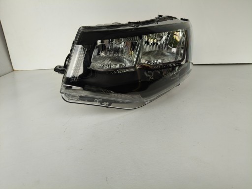 LAMPA FAR LIJEVA STRANA VW CADDY 2K 2K8 20-