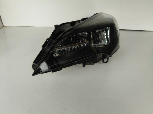 LAMPA FAR LIJEVA STRANA OPEL ASTRA K V 19- REDIZAJN FULL LED