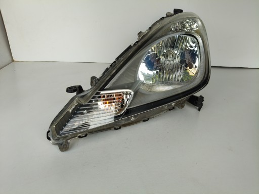 LAMPA FAR LIJEVA STRANA HONDA JAZZ III 11- REDIZAJN