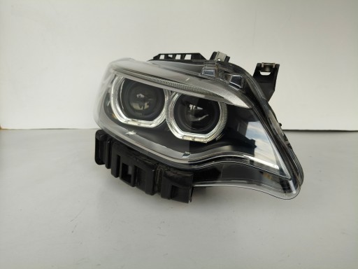 LAMPA FAR DESNA STRANA BMW 2 F22 F23 COUPE CABRIO XENON LED NIJE ZAKRETNI