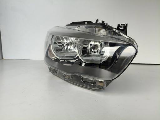 LAMPA FAR DESNA STRANA BMW 1 F20 F21 14- REDIZAJN LED