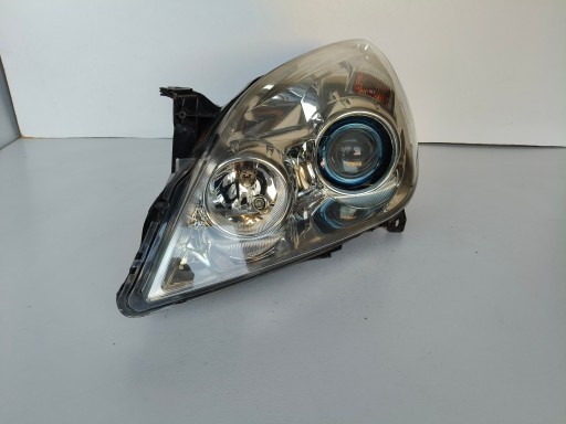 LAMPA FAR LIJEVA STRANA OPEL VECTRA C 05- REDIZAJN XENON ZAKRETNI