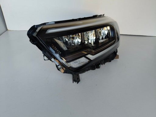 LAMPA FAR LIJEVA STRANA RENAULT KANGOO IV 21- FULL LED
