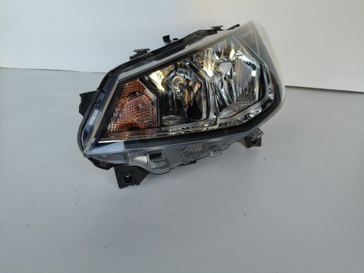 LAMPA FAR LIJEVA STRANA SEAT IBIZA V 6F 6F0 17- ARONA 6F9 LED