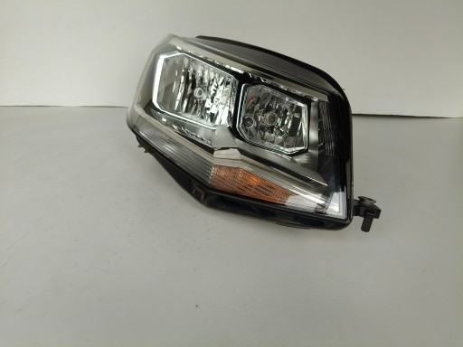 LAMPA FAR DESNA STRANA VW CADDY 2K 2K5 15-