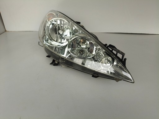 LAMPA FAR DESNA STRANA PEUGEOT 308 07-11