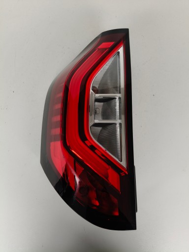 LAMPA FAR LIJEVA STRANA ZADNJA RENAULT KANGOO IV 21- LED